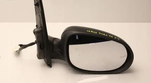 Ford Ka Front door electric wing mirror