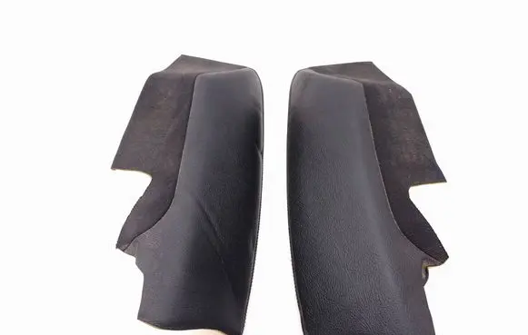 Mercedes-Benz CLK A209 C209 Rear seat side top trim 