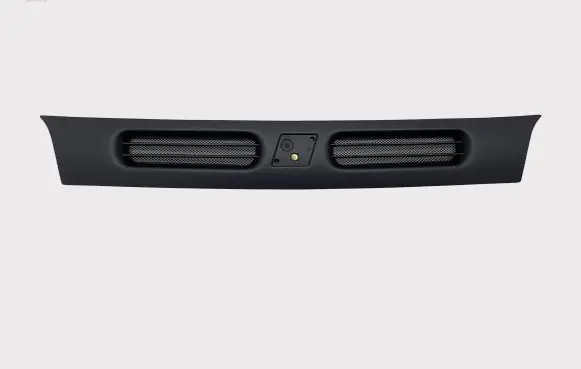 Fiat Bravo - Brava Front bumper upper radiator grill 712899099 717494099