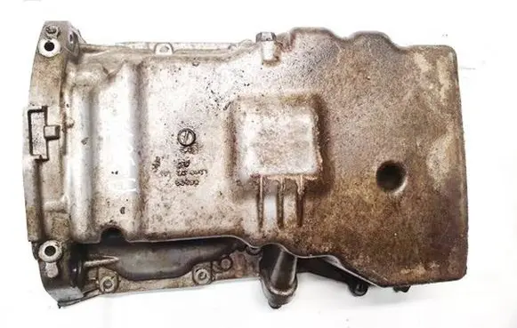 Mazda CX-7 Oil sump s5209 l3k910401