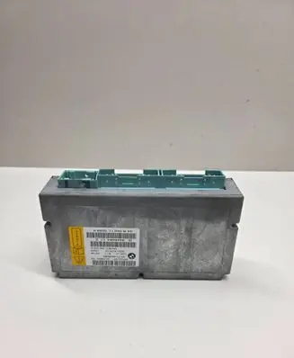 Airbag control unit/module
