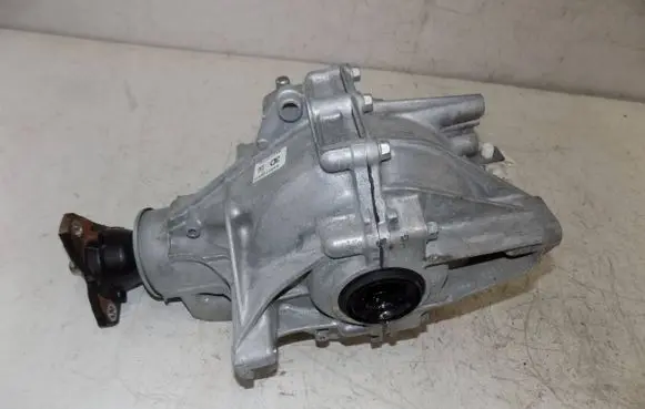 Mazda CX-60 Rear differential DAB0709573 N407137732