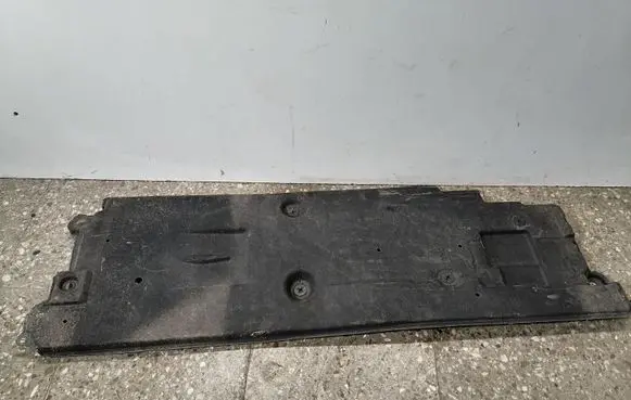 Toyota Avensis T270 Side bottom protection 5076802011