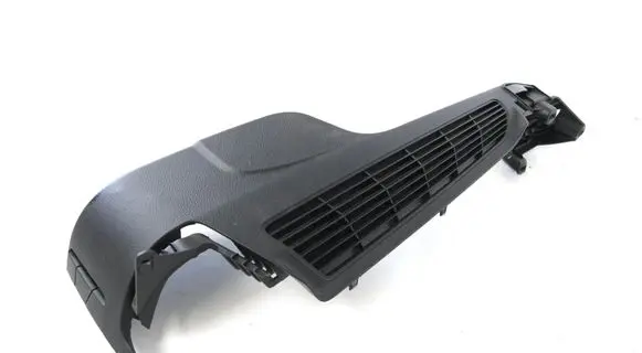 BMW 3 F30 F35 F31 Centre console side trim rear 51477238877 7238877