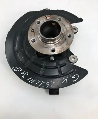 Jeep Compass Rear wheel hub 