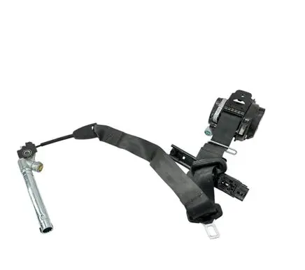 Ford Focus Front seatbelt DM5161294DEW