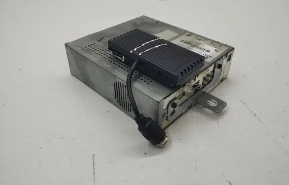 Bentley Flying Spur Video control module 3D0919146