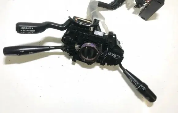 Toyota Camry Wiper turn signal indicator stalk/switch