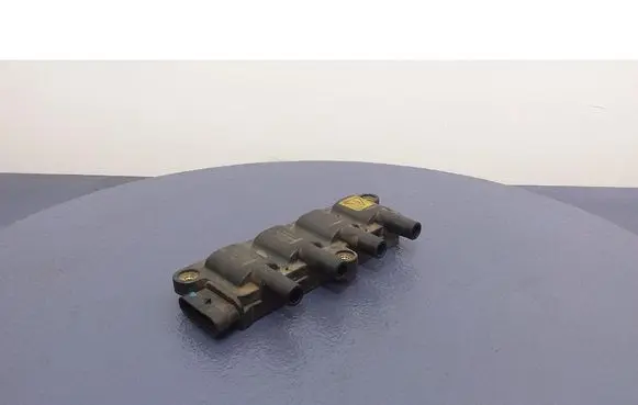 Fiat Panda 141 High voltage ignition coil 55208723