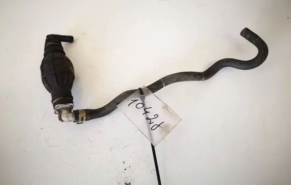 Honda FR-V Mechanical fuel pump 