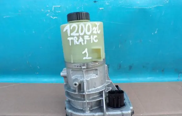 Renault Trafic III (X82) Power steering pump 491100616R