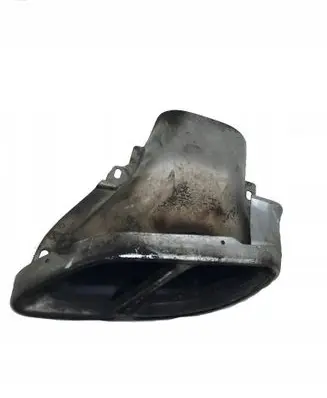 Audi A4 S4 B9 Rear muffler/silencer tail pipe 8W0253612B