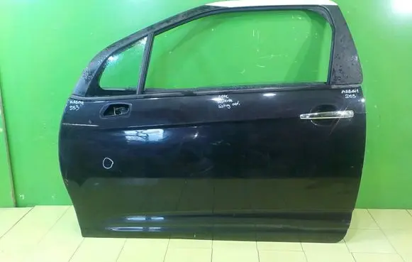 Citroen DS3 Front door PRZOD LEWE