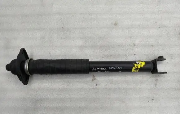Nissan Micra Rear shock absorber/damper