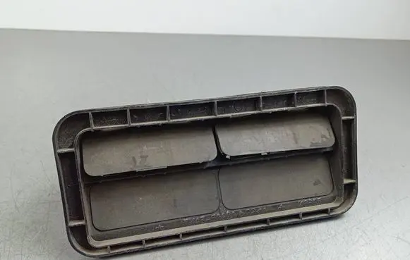 Mazda CX-9 Quarter panel pressure vent 