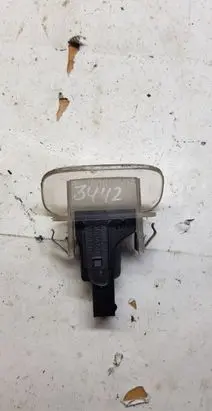 Volvo S80 Rear door interior light 30634589