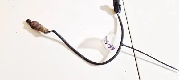 Chevrolet Epica Lambda probe sensor