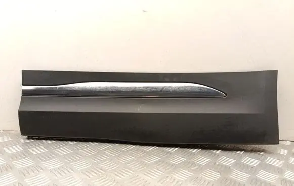 Mercedes-Benz EQA Rear door trim (molding) A2477305500