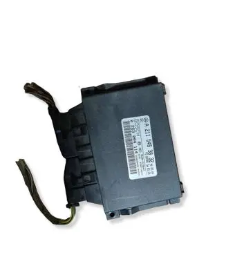 Mercedes-Benz E W211 Parking PDC control unit/module A2115453832 1039E00836 0263004114