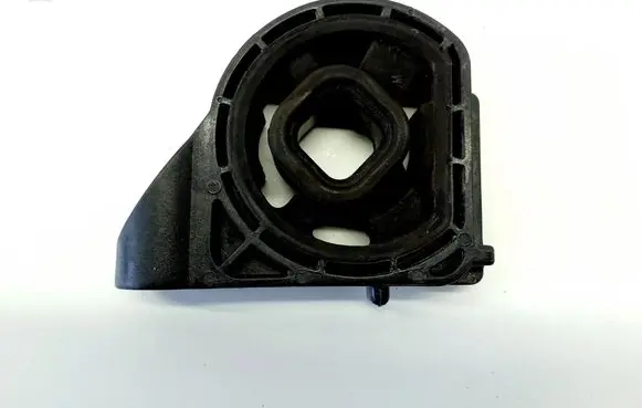 Hyundai Ioniq Radiator support slam panel bracket DM15