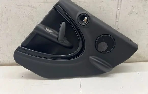 Mini Cooper Countryman R60 Rear door card panel trim 9800786