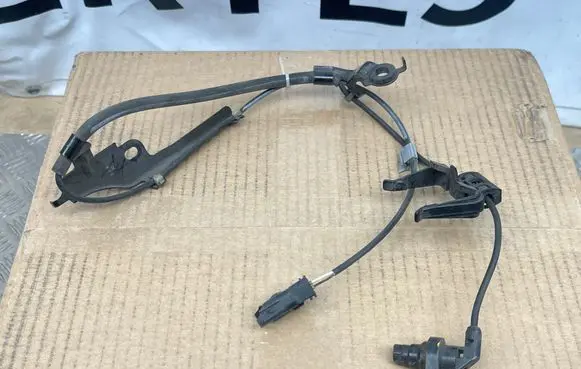 Lexus RX III ABS brake wheel speed sensor 8954248050