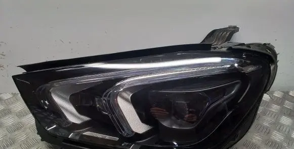 Mercedes-Benz GLE W167 Headlight/headlamp A1679066504