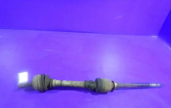 Citroen Berlingo Front driveshaft 