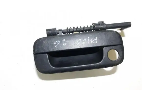 Peugeot 406 Front door exterior handle