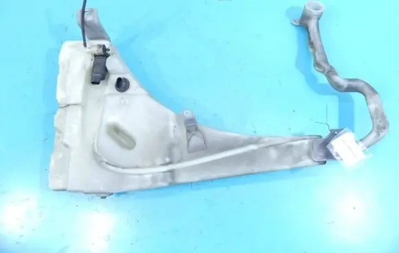 Volkswagen Touareg I Windshield washer fluid reservoir/tank IMPRK1172819