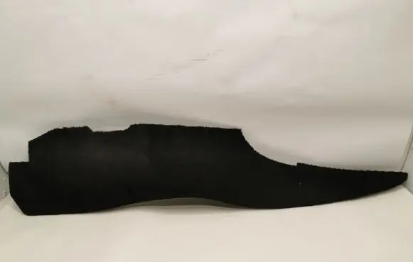 Jaguar X-Type Centre console side trim front 1X43F131K19A