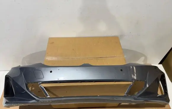 BMW 3 G20 G21 Front bumper 51115A1BF40