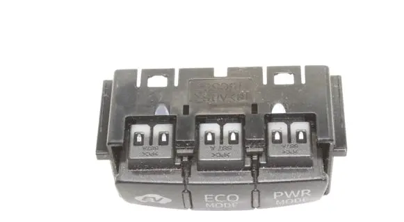 Toyota Auris 150 Other switches/knobs/shifts 15C587