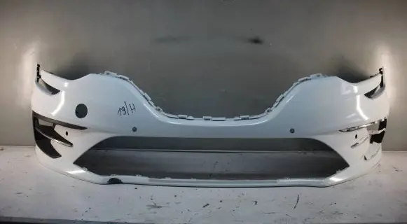 Renault Megane IV Front bumper