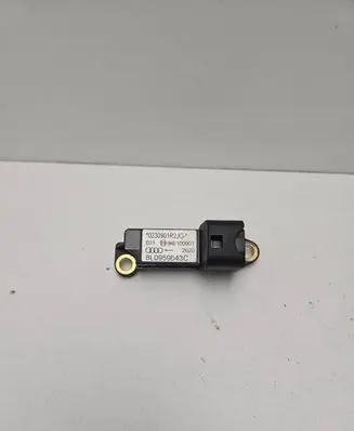 Audi A3 S3 8L Airbag deployment crash/impact sensor 8L0959643C 0230901R2JG 100901