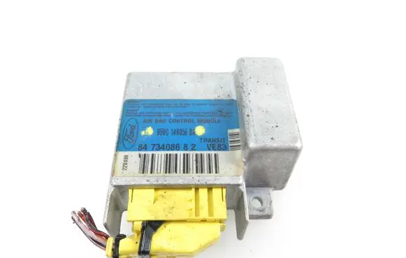 Ford Transit Airbag control unit/module 95VG14B056BA
