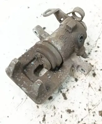 Opel Crossland X Rear brake caliper