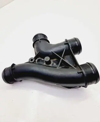 Citroen C4 II Intercooler hose/pipe 9678406580 PA666GF35