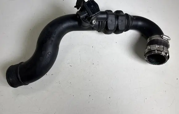 Ford Mustang VI Air intake duct part GR3C6C646A