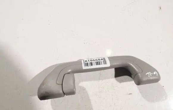 Honda Accord Rear interior roof grab handle