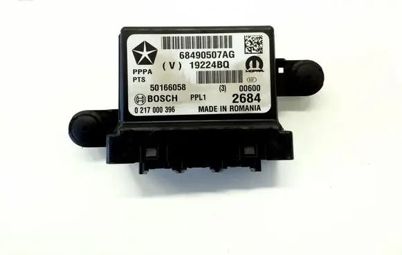 Jeep Compass Other devices 68490507AG