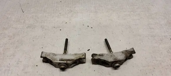 Volkswagen Transporter - Caravelle T5 Fuel Injector clamp holder
