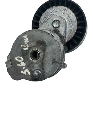 Volvo S60 Crankshaft pulley 31258153 F55047615