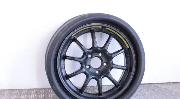 Mercedes-Benz SL R230 R17 spare wheel A2304010602 2304010602