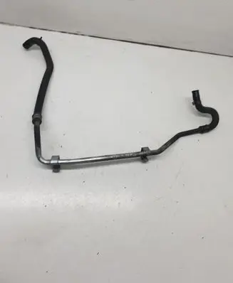 Chevrolet Captiva Power steering hose/pipe/line