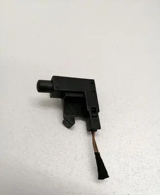 Volkswagen Golf V Hand parking brake sensor 1J0947561
