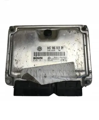 Volkswagen Fox Engine control unit/module 045906019BN