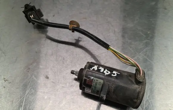 Audi A4 S4 B5 8D Accelerator pedal position sensor 0205001032
