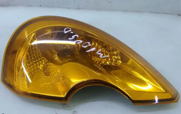 Renault Modus Front indicator light 22816498B