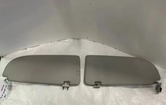 Volkswagen Caddy Sun visor 2K0857551
